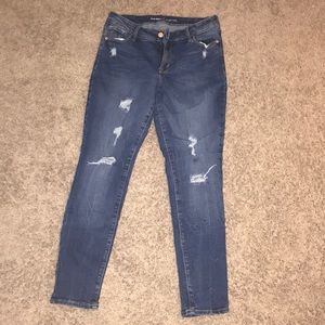 Women’s jeans